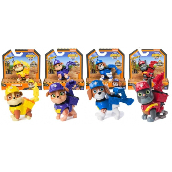 Rubble i Jego Ekipa: Figurka mix